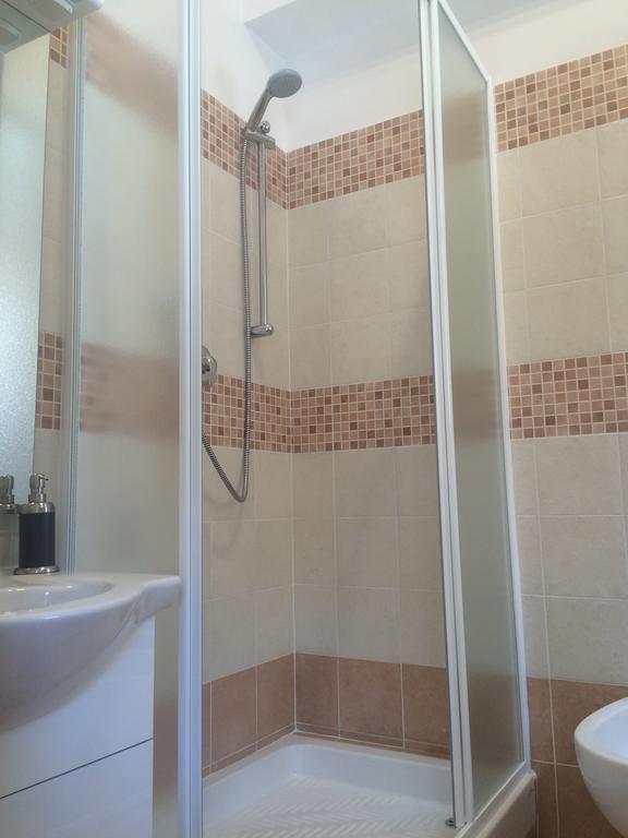 La Casa Per Te Villa Рим Екстериор снимка