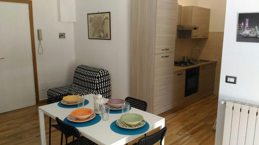 La Casa Per Te Villa Рим Екстериор снимка