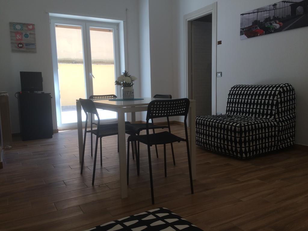 La Casa Per Te Villa Рим Екстериор снимка