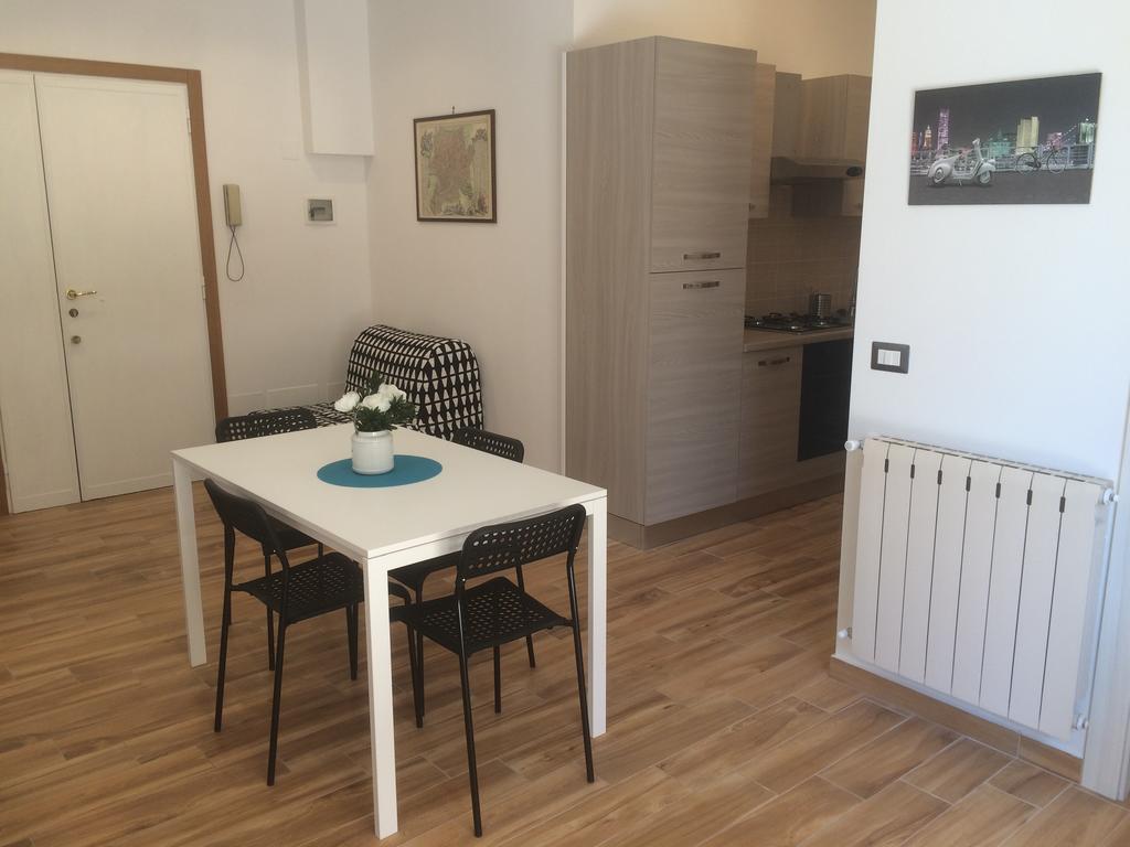 La Casa Per Te Villa Рим Екстериор снимка