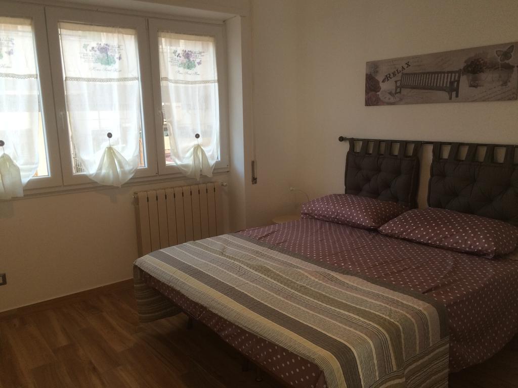 La Casa Per Te Villa Рим Екстериор снимка